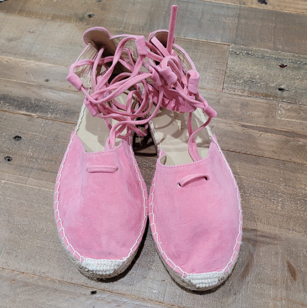 Shoe Republic LA Esapadrilles